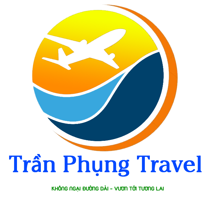 Tổng đạị lý vé máy bay Trần Phụng